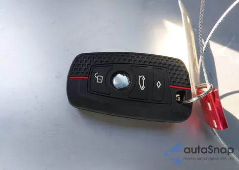 2015 BMW 428I z USA, uszkodzony, nr VIN WBA3V5C55FP751563